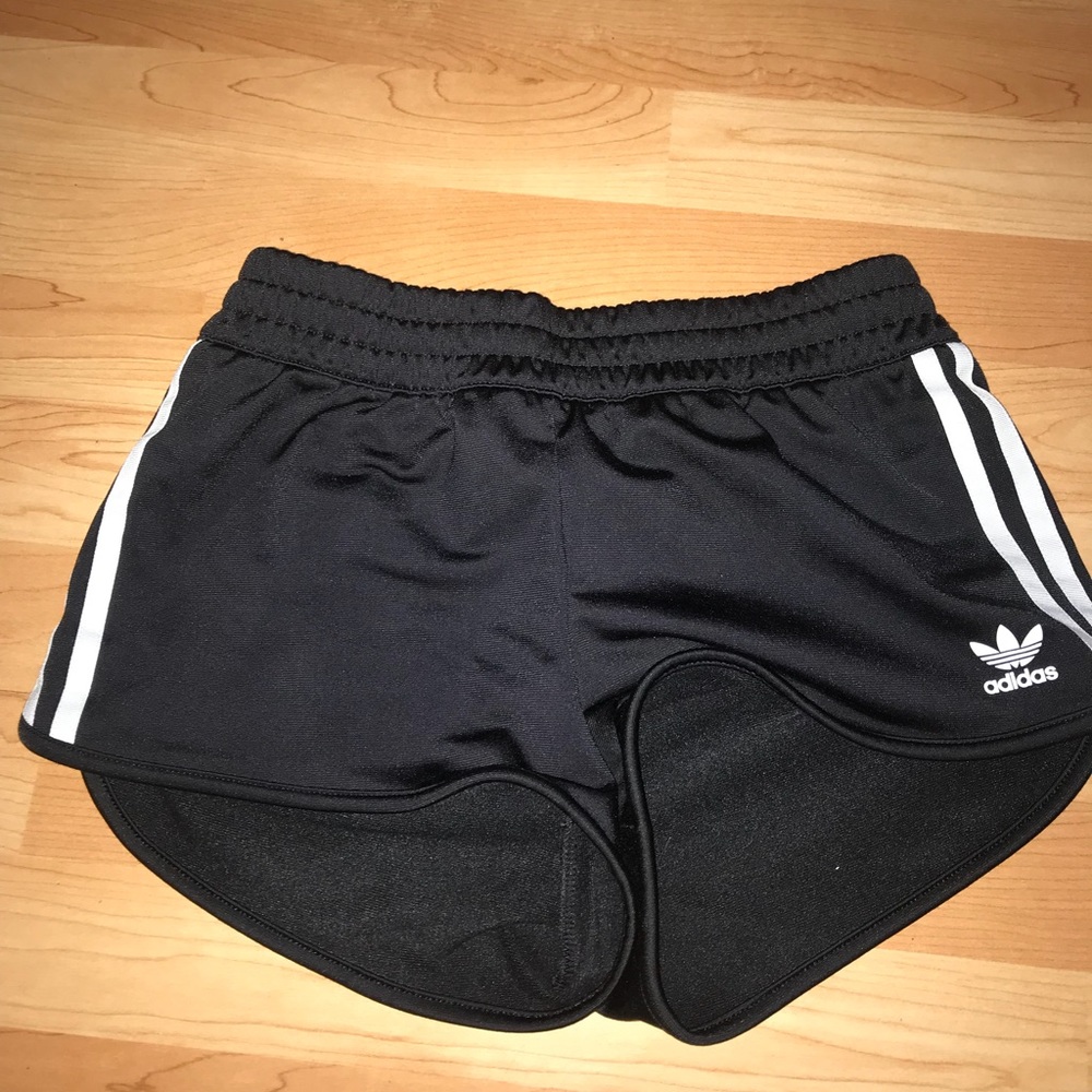 Adidas Short shorts